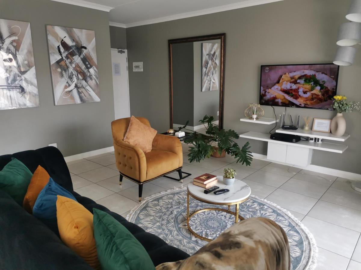 Apartmán Penthouse 172 At The Blyde Crystal Lagoon Pretoria-Noord Exteriér fotografie